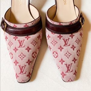 LV shoes perfect condition